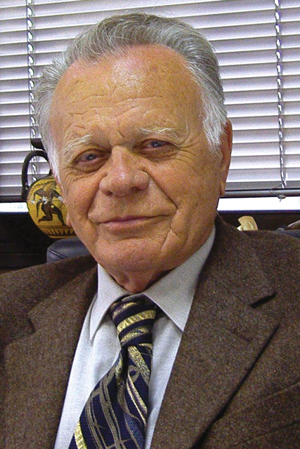 Σήμερα η κηδεία του Μάριου Τριβυζά