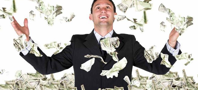 Οι πλούσιοι έγιναν… πλουσιότεροι