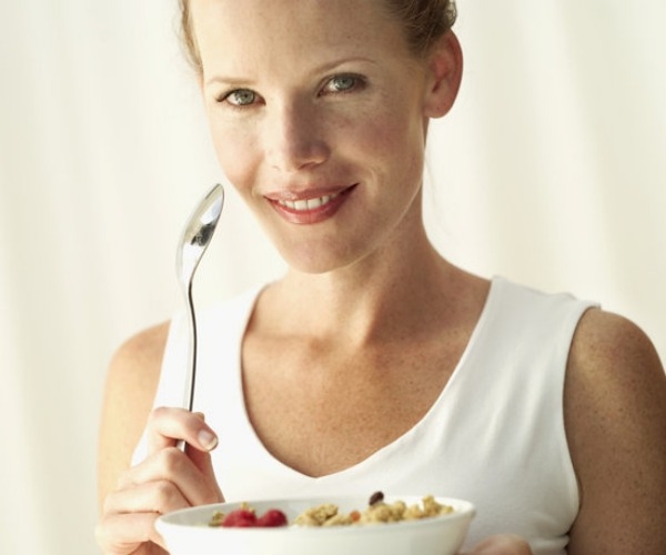 Το μυστικό που ενεργοποιεί τον μεταβολισμό