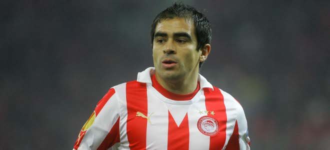 ΦΩΤΟ-Οικογενειακές διακοπές στην Σαντορίνη ο Ιμπαγάσα