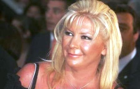 Tο μήνυμα της Λιάνη για τον Ανδρέα Παπανδρέου