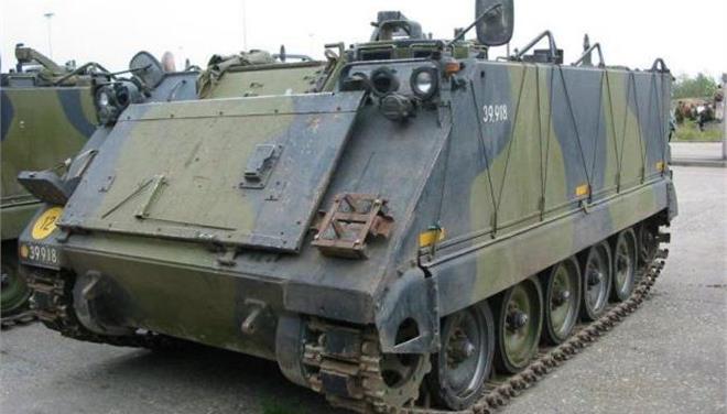 Σουφλί-Ανατροπή τεθωρακισμένου με δύο τραυματίες