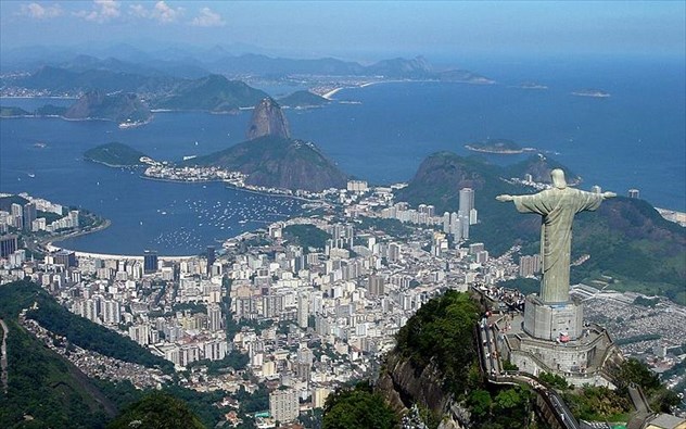 ΒΙΝΤΕΟ-ΦΩΤΟ-Selfie από το …κεφάλι του Χριστού