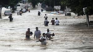 “Πνίγεται” η Βραζιλία