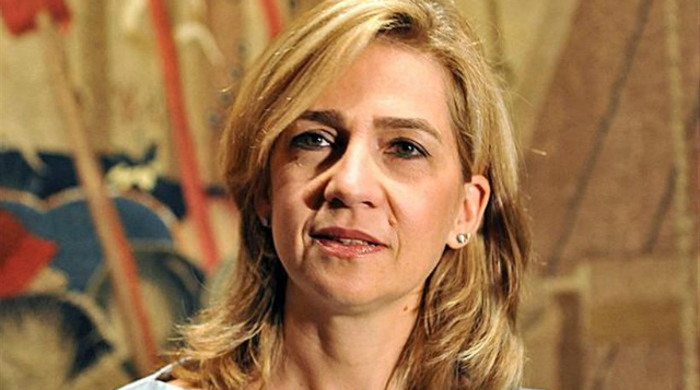 «Δεν υπάρχουν επαρκή στοιχεία για την πριγκίπισσα Κριστίνα»