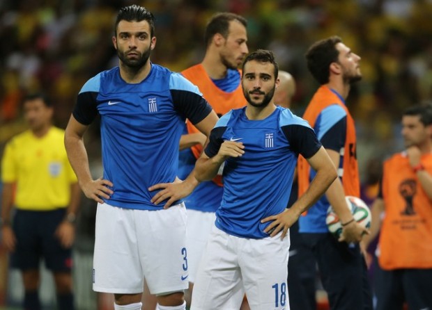 Τζαβέλλας: Η Παναγία ήθελε να φτάσουμε ως εδώ