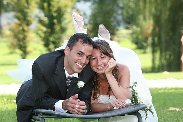 Σοκ-Δολοφόνησε την οικογένειά του και είδε το ματς