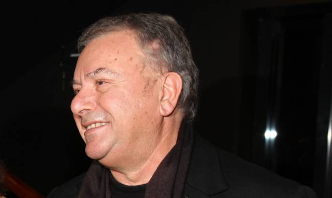 Παππούς για δεύτερη φορά ο Μητσιάς