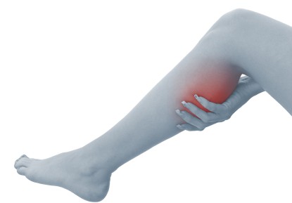 Τι πρέπει να κάνω αν με πιάσει κράμπα;