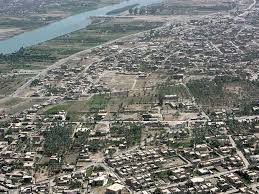 Ιράκ-Ένοπλοι κρατούν ομήρους σε πανεπιστήμιο