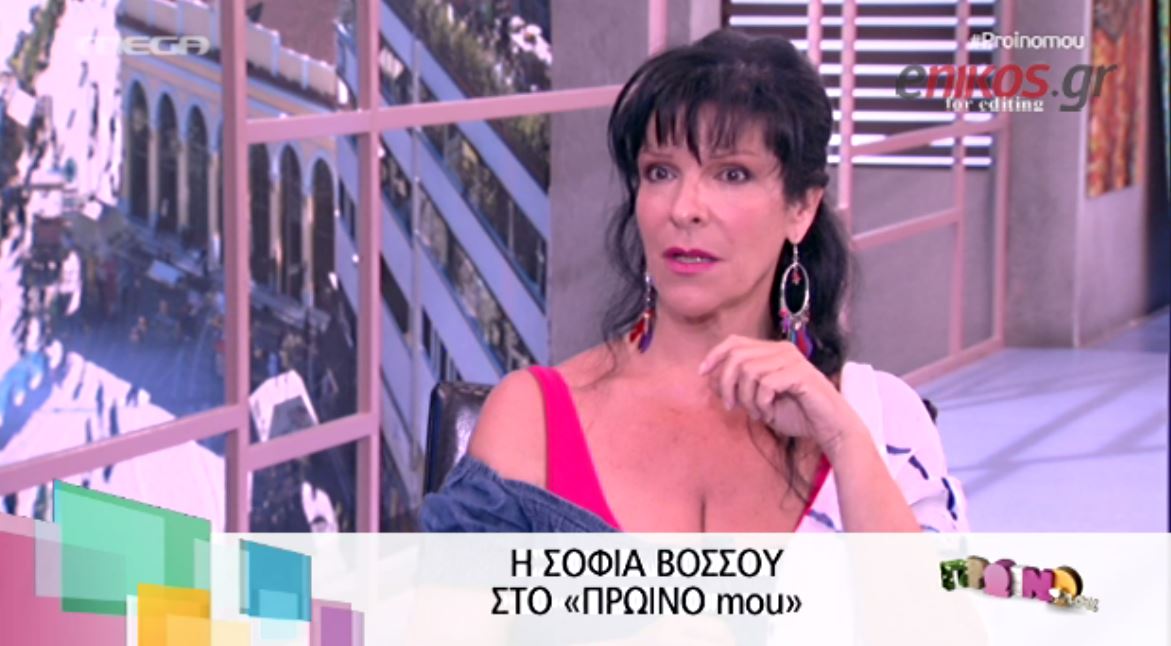 ΒΙΝΤΕΟ-Βόσσου:’Οταν είμαστε επιτροπή πρέπει να ξέρουμε τι λέμε