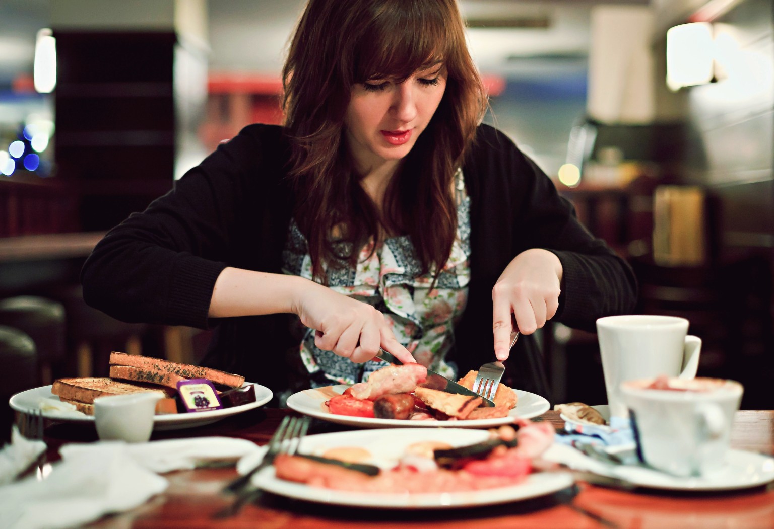 Έχει σχέση το κόκκινο κρέας με τον καρκίνο του μαστού;
