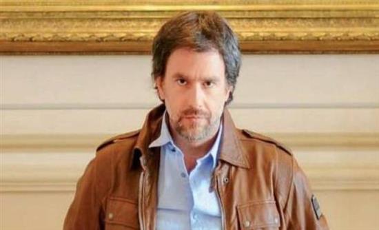 Σταύρου: Έχω παρελθόν στους σκοτεινούς ρόλους