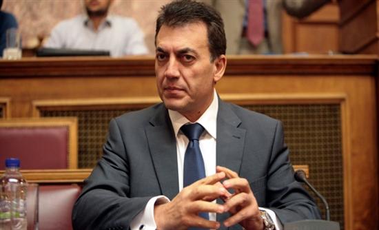 Βρούτσης: Εθνικό Κέντρο Απονομής Συντάξεων