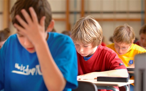 Κύπρος: Περισσότεροι μαθητές στον… ψυχολόγο