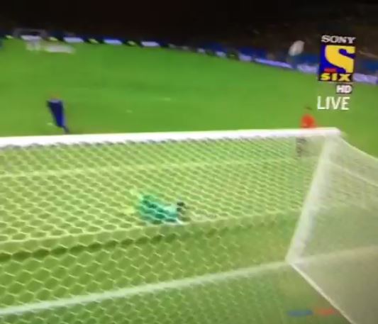 ΒΙΝΤΕΟ-Το χαμένο πέναλτι του Γκέκα