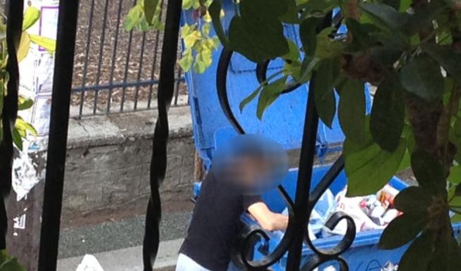 Νεκρός 49χρονος ρακοσυλλέκτης