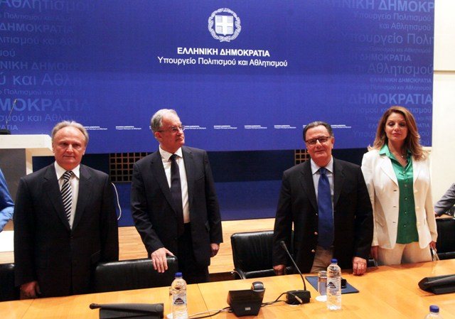 Παναγιωτόπουλος:Παραλάβαμε μια άσχημη κατάσταση…