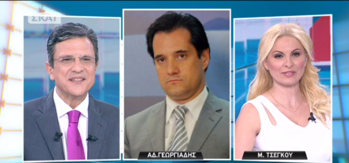 ΒΙΝΤΕΟ-Γεωργιάδης: Αδιανόητο να υποχωρήσει η κυβέρνηση στις διαθεσιμότητες