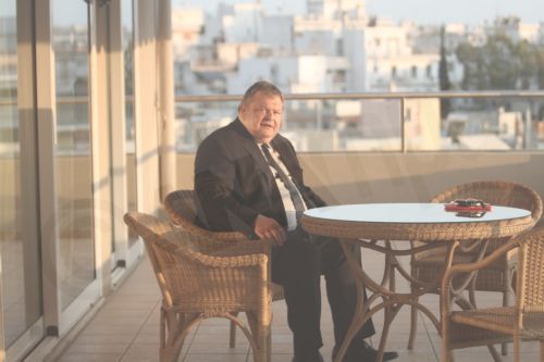 ΦΩΤΟ-Το “πηγαδάκι” της Ελιάς