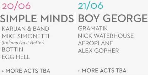 Κέρδισε προσκλήσεις για το En lefko Festival 2014