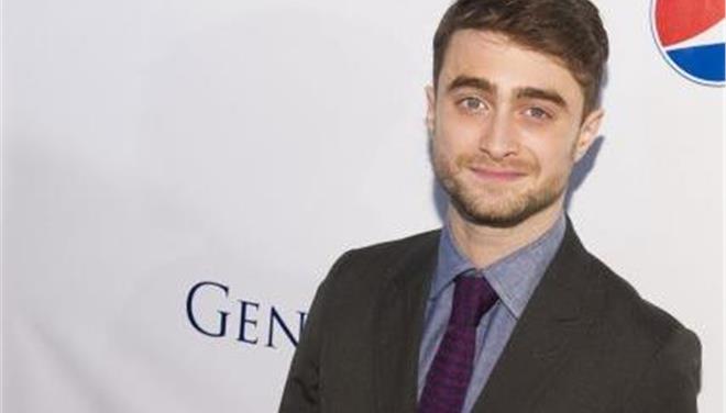 Χάρι Πότερ εναντίον αλκοολισμού