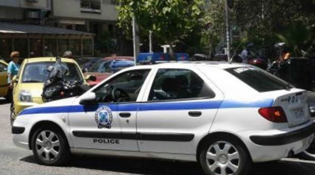 Σύλληψη για παράνομη παρασκευή και εμπορία τσιγάρων