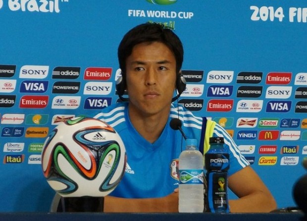 Χασέμπε: Είμαστε έτοιμοι για την Ελλάδα