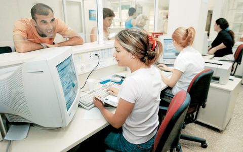 Φορο-σοκ για ελεύθερους επαγγελματίες