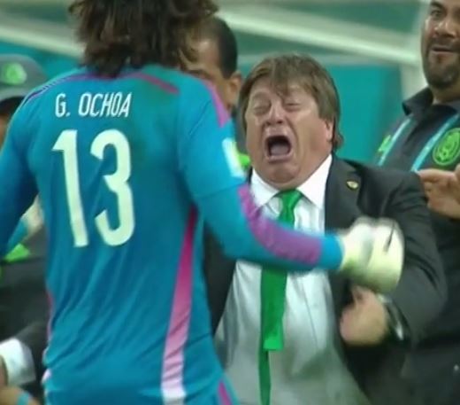 ΒΙΝΤΕΟ- Αυτός ο προπονητής είναι… σκέτη απόλαυση