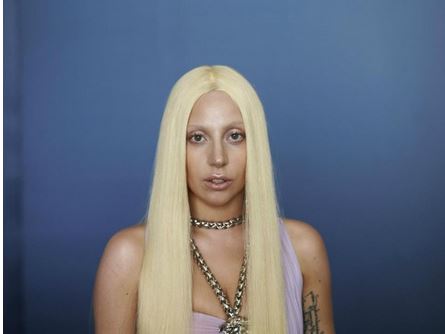 Τα άκουσε η Lady Gaga