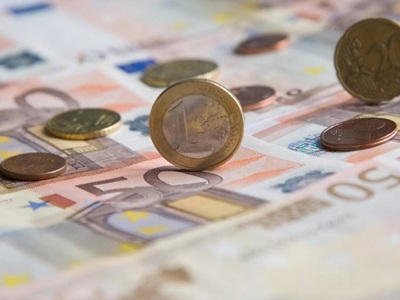 ΤτΕ: Ταμειακό πλεόνασμα 1,057 δισ. ευρώ