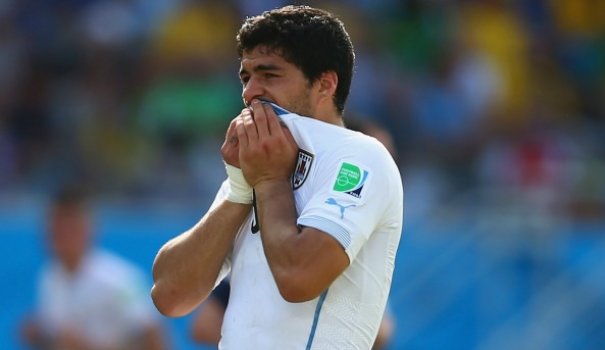 Έφεση για τον Σουάρες