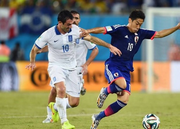 Καραγκούνης: Πέντε μέρες δουλειά, να κάνουμε τους Έλληνες περήφανους