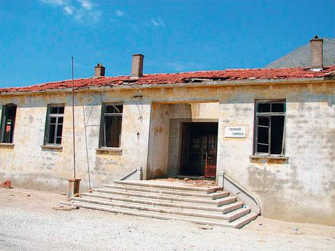 Σε ελληνικά χέρια περνά ξανά το σχολείο της Ιμβρου
