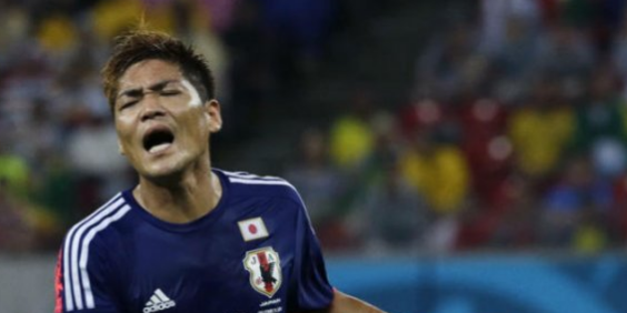 Μουντιάλ-Έχουν και οι Ιάπωνες… προβλήματα