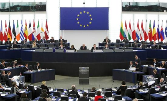 Αντιπρόεδρος του Ευρωκοινοβουλίου ο Παπαδημούλης