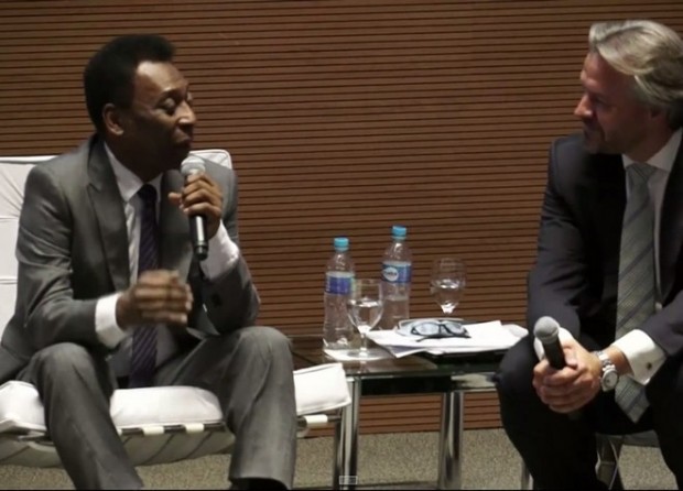 ΒΙΝΤΕΟ-Πελέ: Φαβορί Γερμανία και Ισπανία