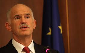 Ανησυχούν οι Σοσιαλιστές για το αποτέλεσμα των ευρωεκλογών