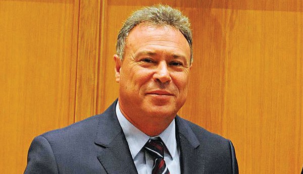 Μήνυση Σγουρού για τη φωτιά στο ΧΥΤΑ Φυλής