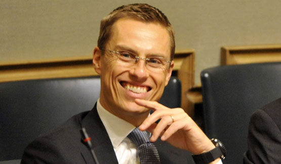 Εκλέγουν Πρωθυπουργό στη Φινλανδία