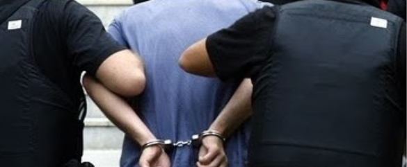 Συνελήφθη 28χρονος ως μέλος εγκληματικής οργάνωσης
