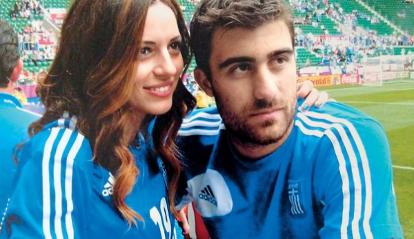 Χαμός με την… πεθερά και τη νύφη του Σωκράτη!