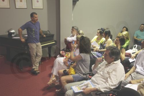 490 σύνεδροι εκλέχθηκαν στο Ποτάμι