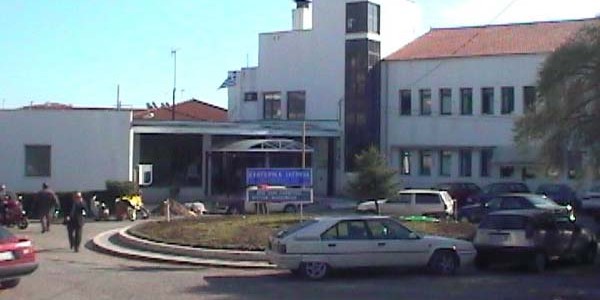 Η περιπέτεια του Πλούταρχου στο Αγρίνιο