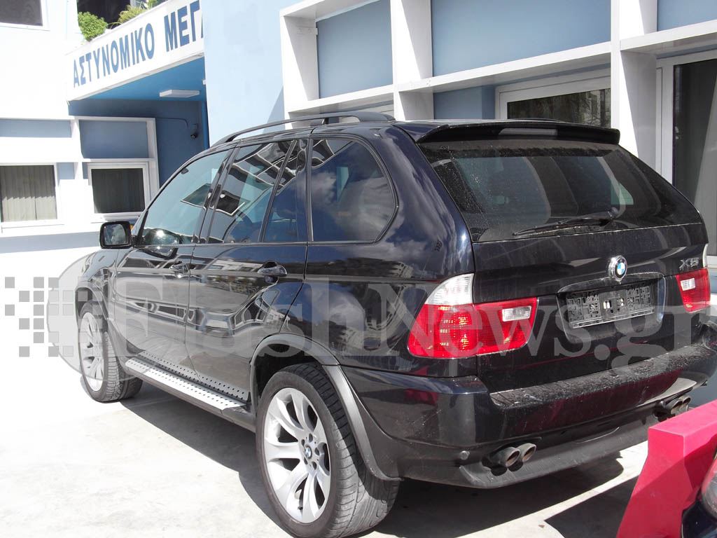 Συνελήφθη ο έβδομος της… “παρέας” που έκλεβε και ξέπλενε χρήμα