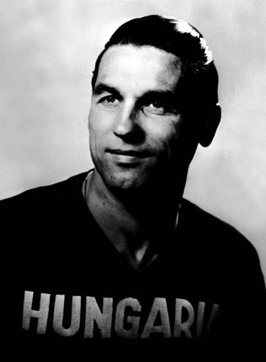 “Έφυγε” ο θρυλικός Γκιούλα Γκρόσιτς