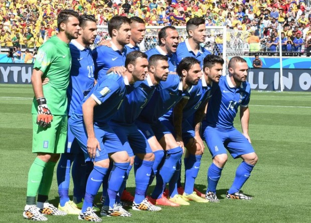 Η ΕΠΟ για το επεισόδιο Μανιάτη-Τζαβέλλα