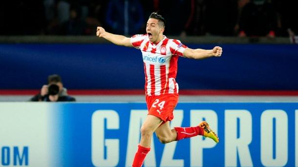 «Όχι» για τον Μανωλά στη Μπενφίκα