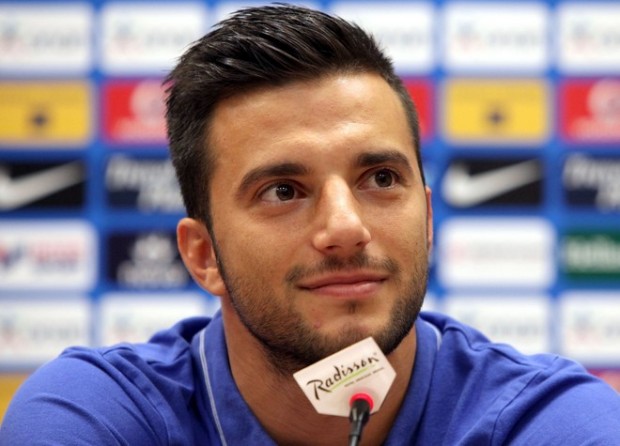 Σάμαρης: Η ομαδική δουλειά νίκησε την ατομική